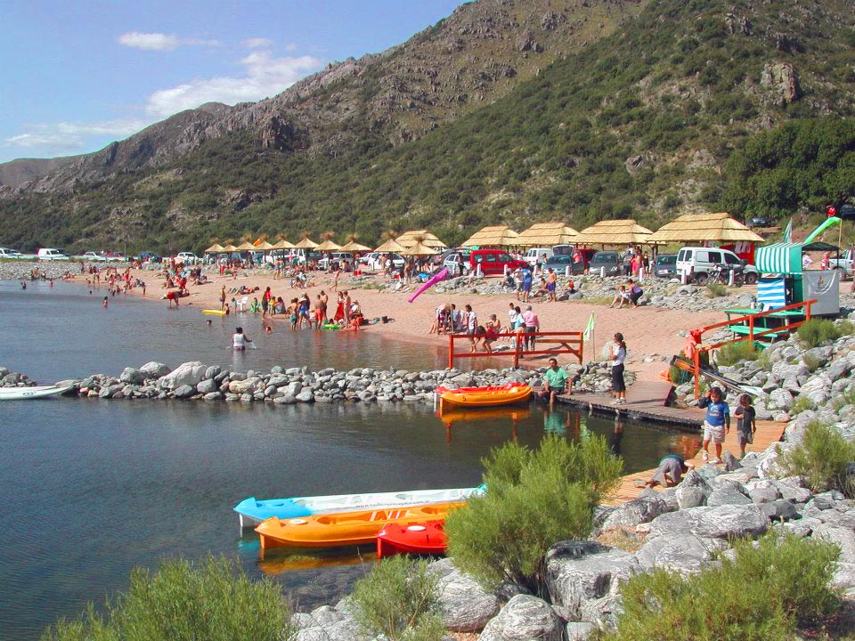 AVENTURA SERRANA - imagen 4