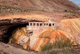 Galería del paquete