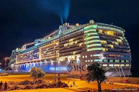 Galería del paquete