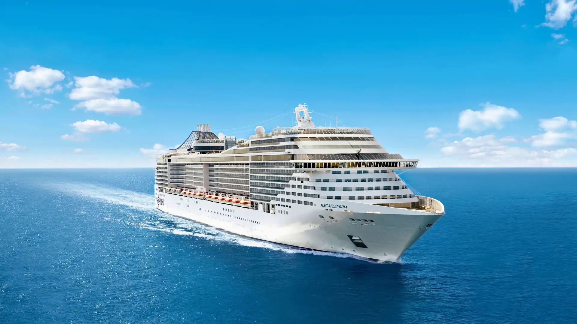 Galería del paquete