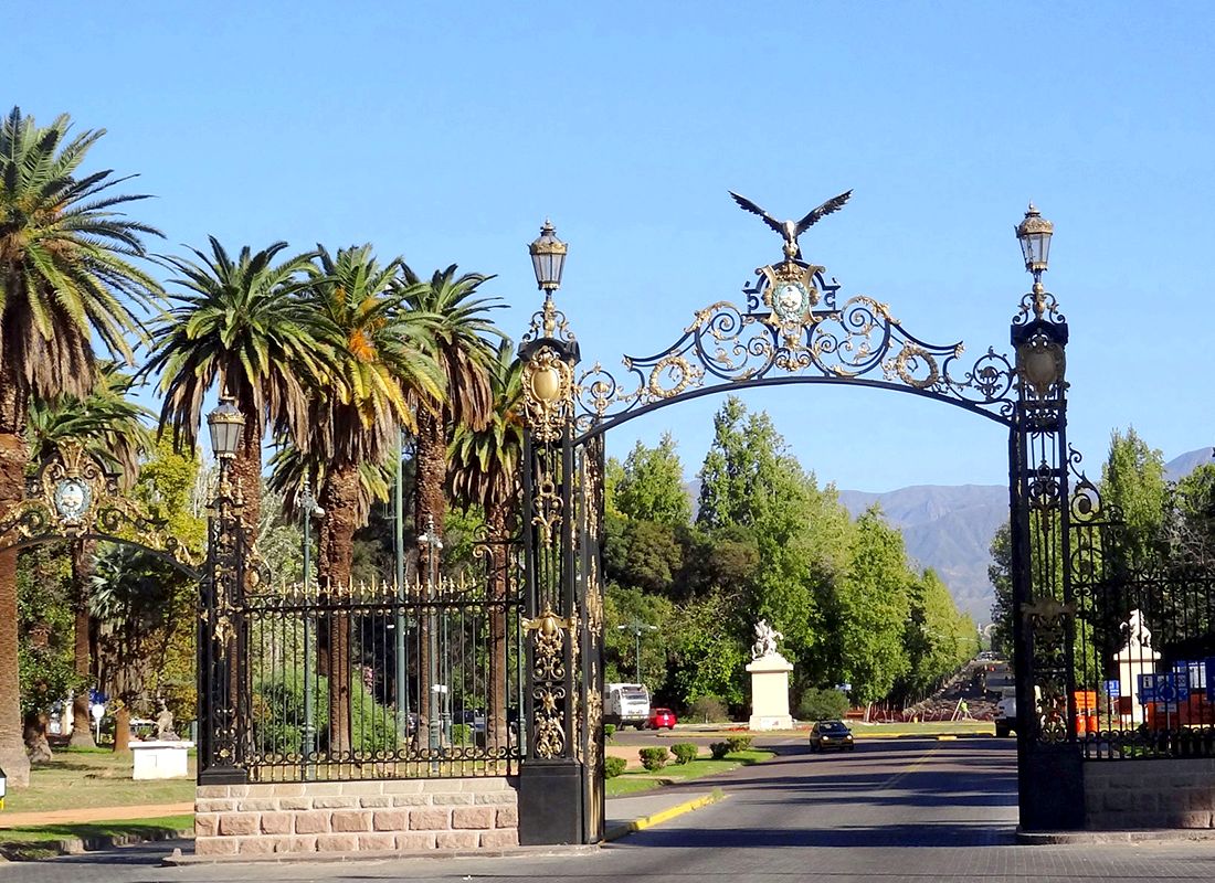 Galería del paquete