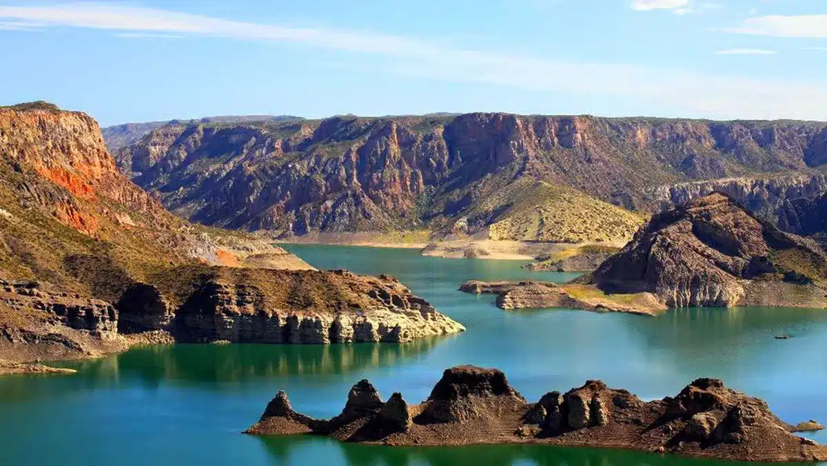 Galería del paquete